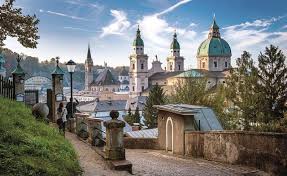 Finden sie ihre mietwohnung in salzburg stadt unter 31.461 angeboten. Eigentum In Salzburg Wo Sind Die Wohnungen Am Teuersten Immo Sn At