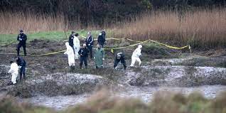 Les fouilles ont débuté tôt dans la matinée dans la ferme du stang, propriété d'hubert caouissin et de lydie troadec. Affaire Troadec De Nouveaux Restes Humains Decouverts A Pont De Buis