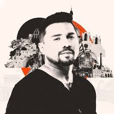 Danilo Paz (@pazdanilo)