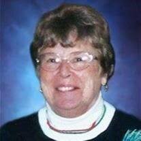 Obituary, Visitation & Funeral Information