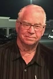 Obituary information for Wayne R Ash