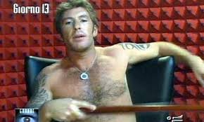 Filippo nardi plays the position midfield, is years old and cm tall, weights kg. Filippo Nardi Dice La Verita Sulla Sua Sfuriata Al Grande Fratello Volevano Condizionarmi