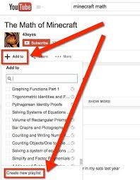 5 Ways To Teach With Youtube Teacher Tech Teacher Tech Graphing Functions Teaching