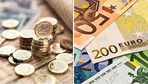 Moneda 30 euros covid 2020 hoy a las 3:40 pm. Valor Euro Cambio De Euro A Peso Chileno Euro Hoy