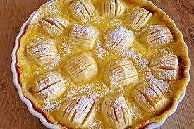 (84) für diesen leckeren apfelkuchen mit pudding bereiten sie einen klassischen mürbeteig zu, den sie mit apfelstücken und zimt auslegen. Pudding Apfelkuchen Rezept Mit Bild Von Jennifer Melanie Apfelkuchen Rezept Apfel Pudding Kuchen Rezepte