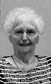 Emma Grant Obituary (1930