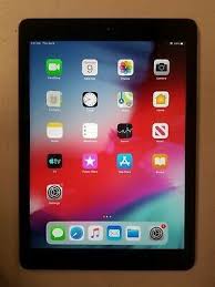 Apple Ipad Air 1st Gen A1474 32gb Wi Fi 9 7in In 2020 Apple Ipad Pro Apple Ipad Air Tablet