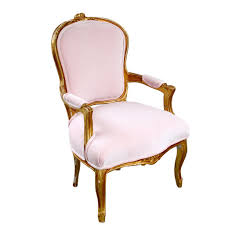 Vintage Gold Chair With Pink Velvet In 2020 Rachel Ashwell Shabby Chic Couture Gold Chair Pink Velvet Chair