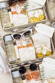 What To Include In Wedding Welcome Bags Part 1 Of 3 Welcome Gifts Welcome Bags Wedding Welcome Bags