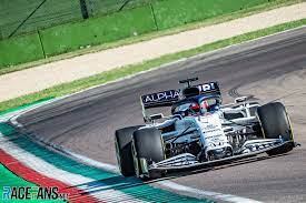 Second practice at 13:30 bst. Single 90 Minute Practice Session Confirmed For F1 S Return To Imola Racefans