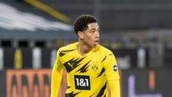 Borussia dortmund were left furious after jude bellingham saw a crucial goal ruled out at the bellingham was shown a yellow card in the furore after the goal, although it is unclear if he was. Jude Bellingham News