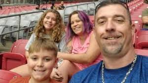 Fundraiser for Paul Canavan by Brian Riese : Canavan family