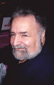 Peter De Pietro Obituary (2013)