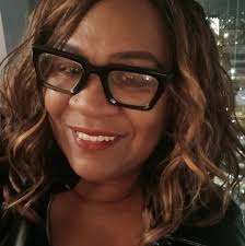 It's official! Burgundy is Tisha Campbell color and her color ONLY. ❤️‍🔥  #BETAwards