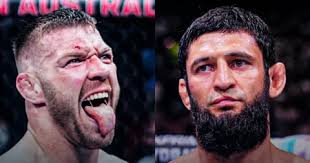 Cage Warriors 116 weigh-in results and card info