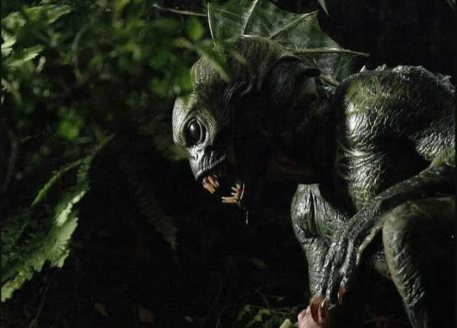 Movie Review: Monster Island – No But Listen