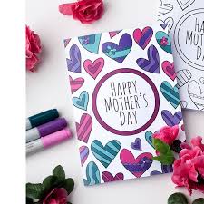 Check spelling or type a new query. 40 Free Printable Mother S Day Cards Best Mothers Day 2021 Cards