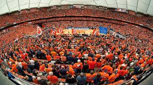 See more of syracuse basketball on facebook. 9 Biggest College Basketball Arenas Ncaa Com