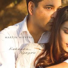 Martin Nievera