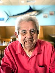 Aurelio Garcia Obituary