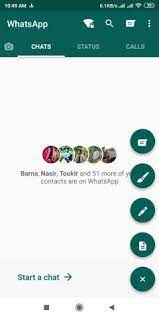 Gbwhatsapp apk is one of the greatest whatsapp mods available on android devices. Gbwhatsapp V16 20 0 Apk Download For Android Appsgag