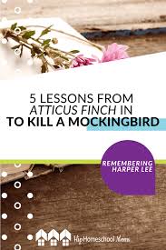 ⇉What Lessons Does Scout Learn In To Kill A Mockingbird Essay Example |  Graduateway