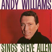 Andy Williams