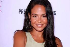 I met her on 10.2.2020 ❤️ #teamcmilian christinamilian.com. Meet Isaiah Tota Photos Of Christina Milian S Son With M Pokora Ecelebritymirror