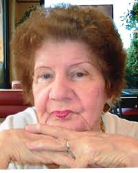 Most Recent Obituaries