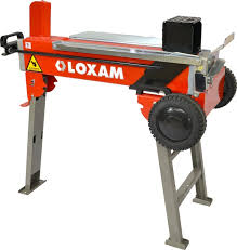Location De Fendeur De Buches Horizontal Diametre Maximum 30cm Leroy Merlin