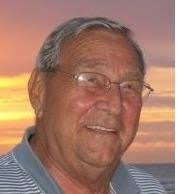 David Denney Obituary