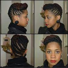 Pin On Transition Short Hair Styles
