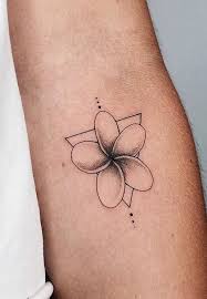 This plumeria flower on top of the turtle shows tribal style, that's why it is also called a plumeria tribal tattoo.this style of pattern is famous among youngsters; Plumeria Tattoos Tattoo Styles Meanings More