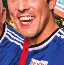 Der Abschied Der Literat und der Fussball