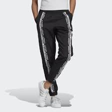 All Black Adidas Joggers Womens Track Pants Tracksuit Bottoms Pants For Women Black Adidas