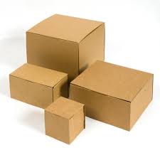 ¿necesitas una caja de cartón pero piensas que son feas? Cajas De Carton Multiencajables Al Mejor Precio