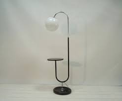 Bogenleuchte Bauhaus Stehlampe Stehlampe Lampe Bauhaus