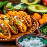 Mexican Kitchen: Tacos from Scratch