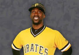 Would someone be willing to post the 2020 uniforms dds files for rams, bucs, chargers, falcons, patriots, browns, and colts ? Bringing It Back Pirates Show Off Throwback Uniforms Pittsburgh Post Gazette