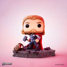 Led by iron man, the heroes train and live together in their new headquarters in avengers tower. Four Of Six Marvel Avengers Funko Pops Have Assembled