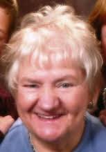 Obituary information for Marilyn J. Rick