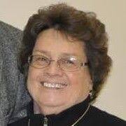 Shirley L. “Sue” Hanson, 85