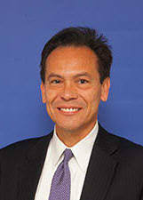 Dr. Francis M. Wright, MD