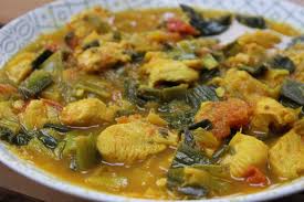 Poulet Aux Poireaux Et Au Curcuma Avec Ou Sans Cookeo Les Petits Plaisirs De Doro Plat De Regime Recettes De Cuisine Cookeo Recette