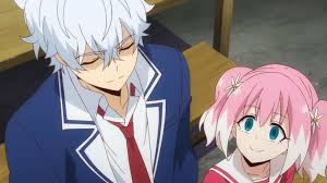 Munou Na Nana Episode 2 Subtitle Indonesia Target Selanjutnya Chapteria