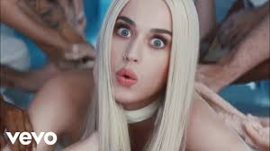 Katy Perry Bon Appetit Official Ft Migos Youtube