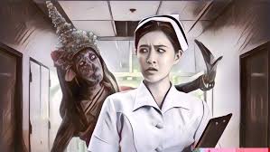 Saat liburan sekolah tiba, kami memutuskan untuk pergi ke thailand, ke sebuah area camping di pedesaan dengan penginapan seperti asrama. 5 Hantu Thailand Paling Menyeramkan Ada Yang Menginspirasi Film Horor Paragram Id
