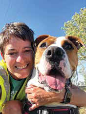 Lori Krick's Instagram, Twitter & Facebook