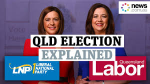Queensland Election Everything You Need To Know Youtube