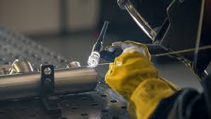 Tig Welding And What Is It Used For Kemppi